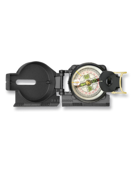 Barbaric compass oil metal in...