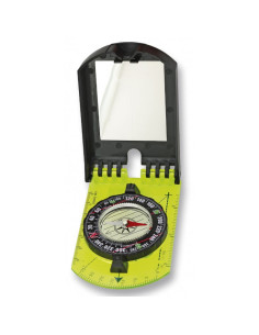 plastic compass with lid