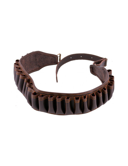 Hunters cartridge case for 25...