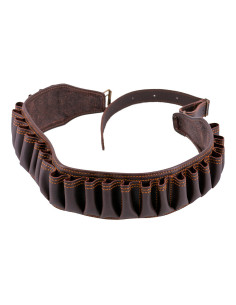 Hunters cartridge case for 25 cartridges of 20 (121 cm.)