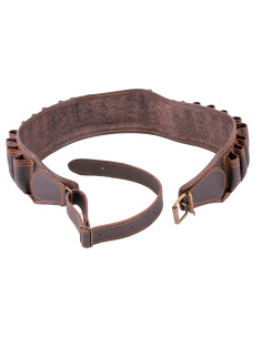 Hunters cartridge case for 25 cartridges of 20 (121 cm.) 2