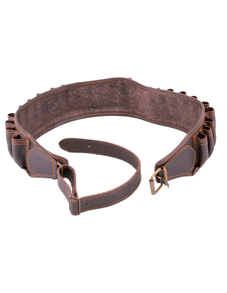 Hunters cartridge case for 25...