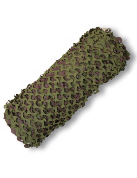 Giant Camouflage Green Camouflage Net...