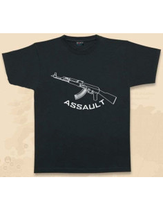 Kalashnikov Assault T-shirt