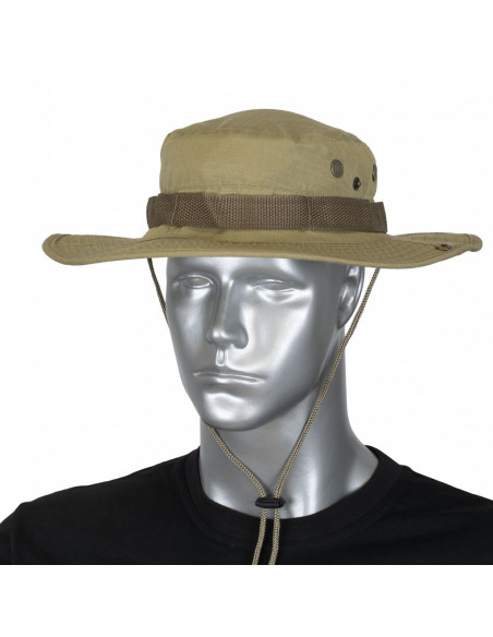 Barbaric Bucket Hat, Camo TAN Barbaric Bucket Hat, Camo TAN
