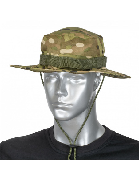Barbaric Camo Fishing Hat Barbaric Camo Fishing Hat