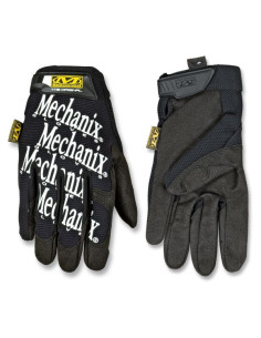 Mechanix Original Tactical Gloves, Size S (LAST UNITS)
