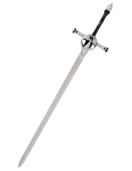 Sword of Joan of Arc from Fate-Grand...