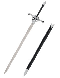 Sword of Joan of Arc from Fate-Grand Order 2