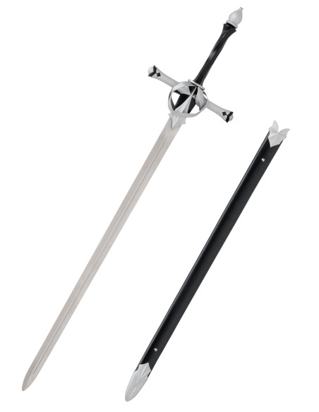Sword of Joan of Arc from Fate-Grand...