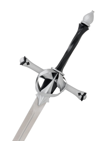 Sword of Joan of Arc from Fate-Grand...