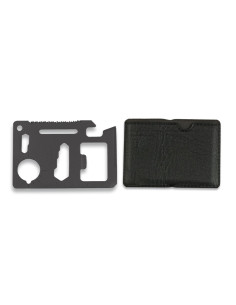 Barbaric multipurpose card