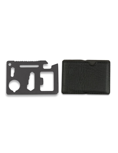 Barbaric multipurpose card