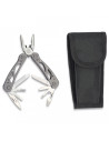 Multipurpose pliers 11 functions