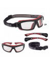 Bollé Ultim8 waterproof goggles