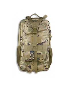 Barbaric backpack with USB connector (38 Liters) 2