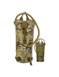 Barbaric hydration backpack (2.5 liters)