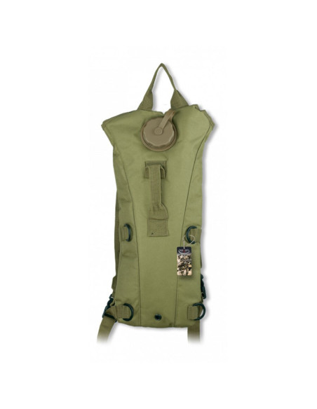 Barbaric hydration backpack (2.5 liters)