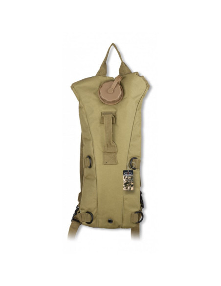 Barbaric hydration backpack (2.5 liters)