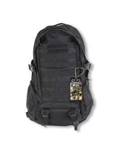 Barbaric military backpack, various finishes (38 liters) 2