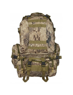 Coyote Phyton Camo Backpack, Barbaric (50 l.)
