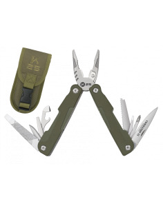 K25 Commando VI pliers in green