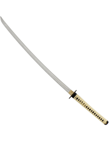 Iaito Kei-Ben by John Lee