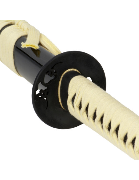 Iaito Kei-Ben by John Lee