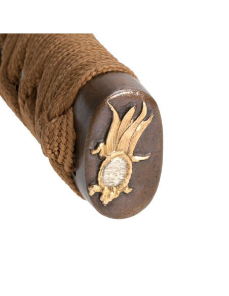 Katana Tsuru by John Lee