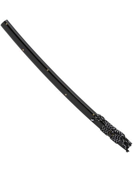 Katana Hana by John Lee