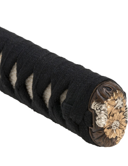 Katana Hana by John Lee