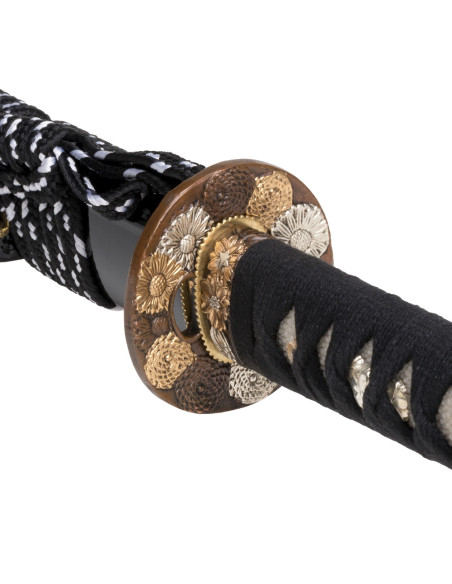 Katana Hana by John Lee