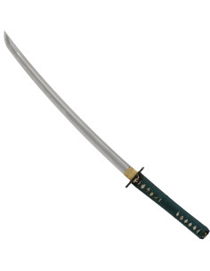 Wakizashi Ten Kei by John Lee