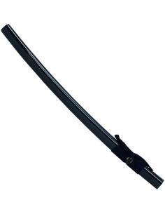 Iaito Ninja by John Lee 2