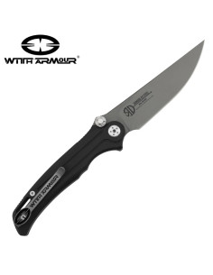 Gundog tactical knife, D2 steel blade 2