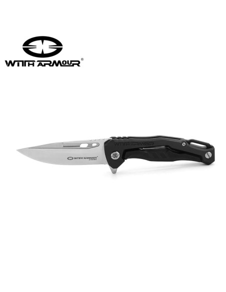 Thor pocket tactical knife, D2 steel...