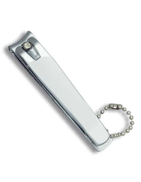 Classic large stainless steel nail...