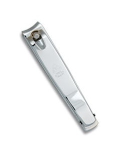 Nail clippers 3 carnations of 7.5 cms. 2