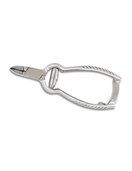 Albainox manicure scissors, 12 cm.