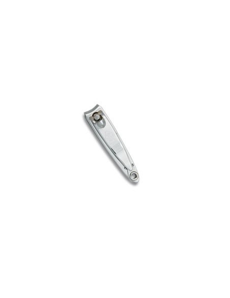 Small 3 carnations nail clipper, 5 cm.