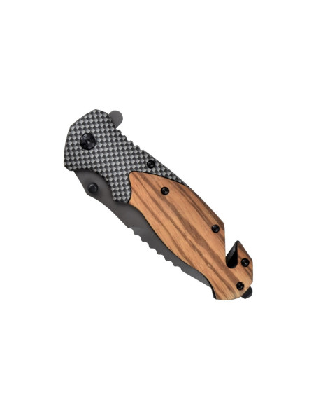 SCK pocket knife stainless steel...