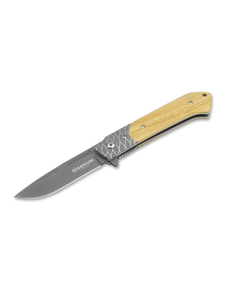 Boker Erebos pocket knife