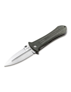 Boker Plus Smatchet pocket knife