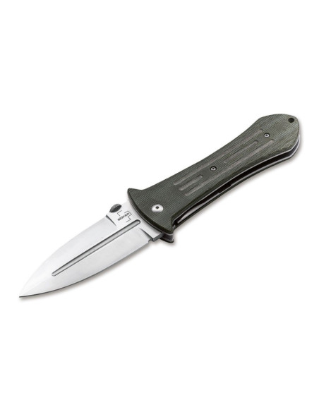 Boker Plus Smatchet pocket knife