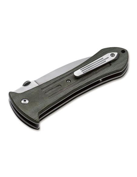 Boker Plus Smatchet pocket knife