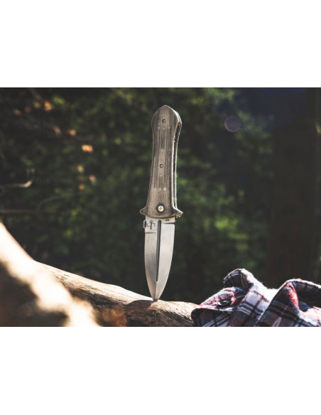 Boker Plus Smatchet pocket knife