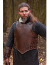 Leather cuirass set Ranger Epic Armory