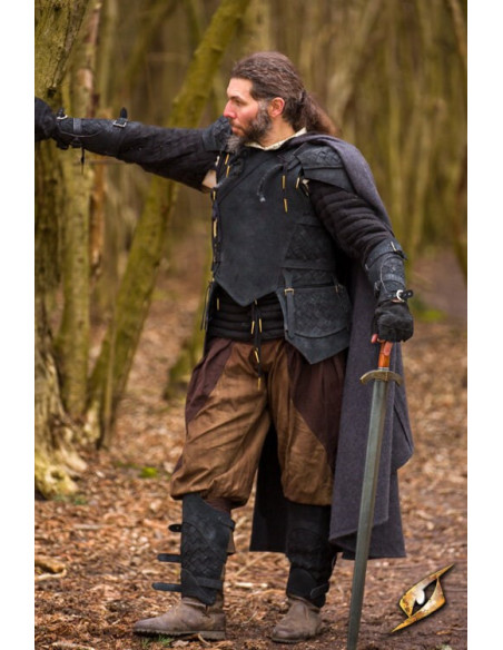 Suede espadrilles set Ranger Epic...