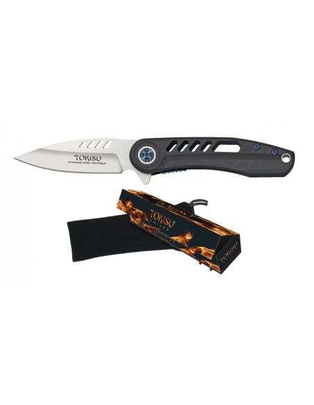 Tokisu knife bearings and CNC gills