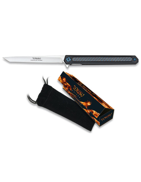 Tokisu collection knife bearings CNC...